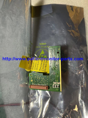 PHILIP IntelliVue MX450 MX500 MX550 เครื่องตรวจสอบผู้ป่วย ซ่อมแซมชิ้นส่วน บอร์ดอินเตอร์เฟส PN 453564271751