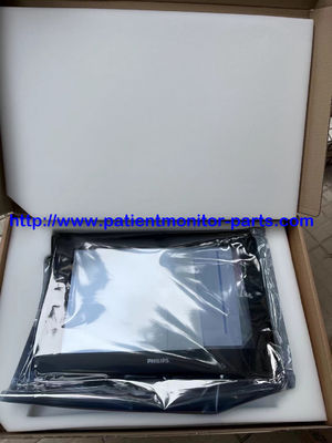 ฟิลิป อินเทลลิวู MX550 มอนิเตอร์ผู้ป่วยจอสัมผัสเดิมและสภาพดี