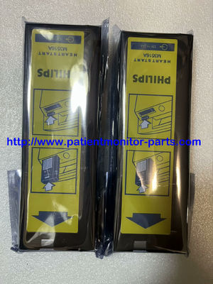 PHILIP HeartStart XL M4735A เครื่องยับยั้งเครื่องแพทย์ แบตเตอรี่ M3516A