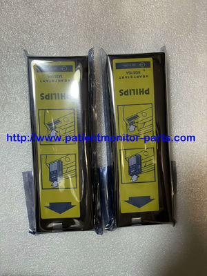 PHILIP HeartStart XL M4735A เครื่องยับยั้งเครื่องแพทย์ แบตเตอรี่ M3516A