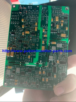 เครื่องติดตามการบํารุงรักษา GoldWay GS10 คณะกรรมการปารามิเตอร์การติดตามผู้ป่วย