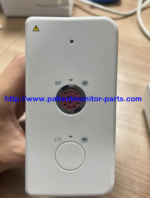 Mindray Art Cvp/IBP โมดูล การบํารุงรักษา อุปกรณ์การแพทย์ ซ่อมแซม สภาพดี