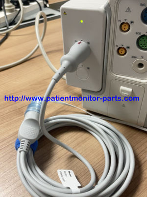 Mindray Art Cvp/IBP โมดูล การบํารุงรักษา อุปกรณ์การแพทย์ ซ่อมแซม สภาพดี