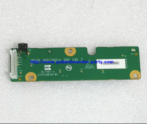 Mindray UMEC10 มอนิเตอร์ผู้ป่วย มอนิเตอร์ผู้ป่วย คีย์บอร์ด PN 051-002390-00