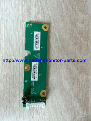 Mindray UMEC10 มอนิเตอร์ผู้ป่วย มอนิเตอร์ผู้ป่วย คีย์บอร์ด PN 051-002390-00