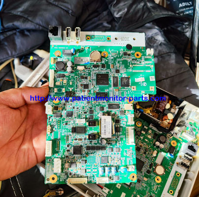 Mindray Umec10 ปรับปรุงจอรักษาผู้ป่วย PN 051-002497-00 สําหรับอะไหล่สํารองทางการแพทย์