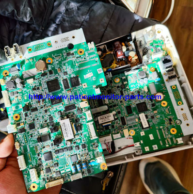 Mindray Umec10 ปรับปรุงจอรักษาผู้ป่วย PN 051-002497-00 สําหรับอะไหล่สํารองทางการแพทย์