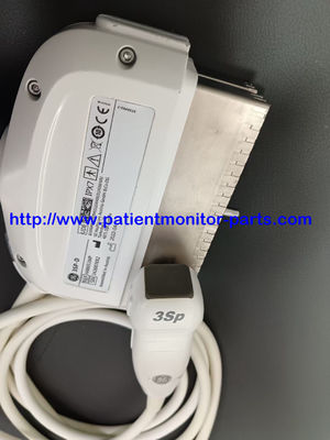 เครื่องสํารวจหัวใจประสิทธิภาพสูง GE Single Crystal PN 3SP-D สภาพดีเยี่ยม รับประกัน 90 วัน