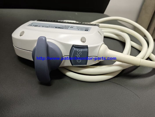 เครื่องสํารวจหัวใจประสิทธิภาพสูง GE Single Crystal PN 3SP-D สภาพดีเยี่ยม รับประกัน 90 วัน