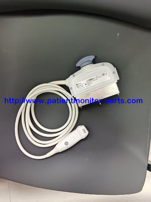 เครื่องสํารวจหัวใจประสิทธิภาพสูง GE Single Crystal PN 3SP-D สภาพดีเยี่ยม รับประกัน 90 วัน