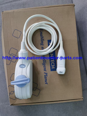 เครื่องสํารวจหัวใจประสิทธิภาพสูง GE Single Crystal PN 3SP-D สภาพดีเยี่ยม รับประกัน 90 วัน