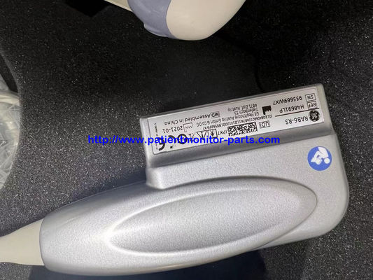 อุปกรณ์การแพทย์ GE RAB6-RS B ซอนด์ฉายเสียง