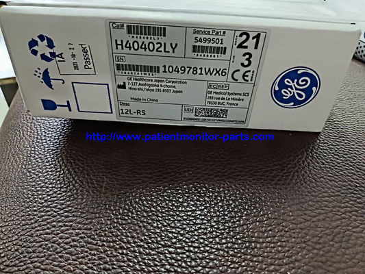 อุปกรณ์ฉายเสียงใหม่ ของแท้ GE L12-RS B วงจรฉายเสียง 90 วัน การรับประกัน