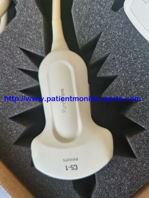 PHILIP C5-1 B วงจรฉายเสียงด้วยภาพชัดเจน
