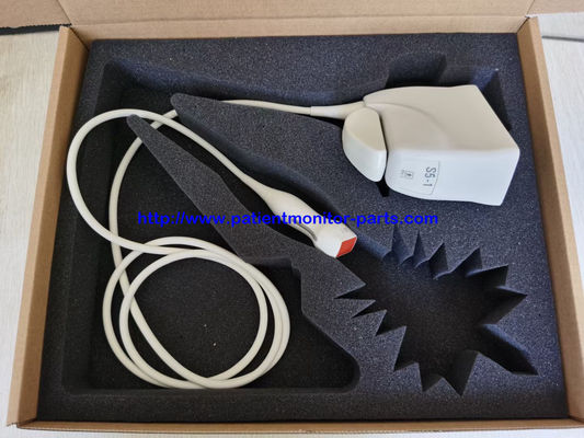 โรงพยาบาลแพทย์พกพา PHILIP S5-1 หัวใจ Ultrasound Probe ใช้สําหรับ HD11XE IE33 IU22 ระบบวินิจฉัย Ultrasound