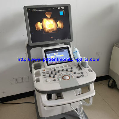 Samsung Medison V4-8 พลังงานสํารวจความรุนแรงสําหรับ Samsung Medison Accuvix A30, A35 ระบบวินิจฉัยความรุนแรง