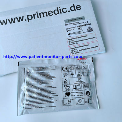 Metrax Primedic M250 M290 เครื่องป้องกันอาการเต้นอิเล็กทรอนด์ใช้ครั้งเดียว พร้อมสาย REF 73288 หรือ 97796 SavePads
