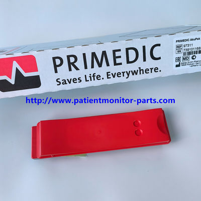 METRAX PRIMEDIC แบตเตอรี่เครื่องยับยับ M290 สําหรับเครื่องยับยับซีรีส์ XD REF 97311 PRIMEDIC AkuPak LITE XD