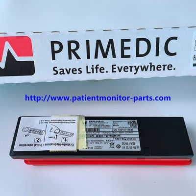 METRAX PRIMEDIC แบตเตอรี่เครื่องยับยับ M290 สําหรับเครื่องยับยับซีรีส์ XD REF 97311 PRIMEDIC AkuPak LITE XD