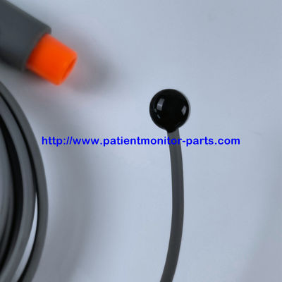 EDAN 2-Pin Adult Skin Temperature Probe ((10/25°C) REF:01.05.040225 MPN:01.05.040225018