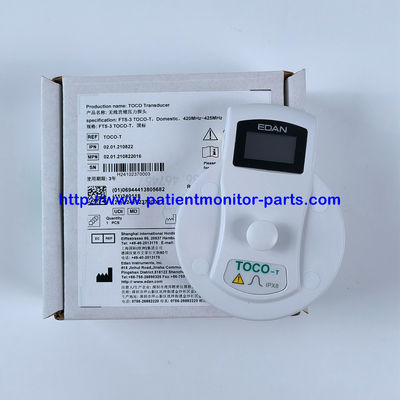 ENAN TOCO Transducer FTS-3 TOCO-T ท้องถิ่น 420Mhz-425Mhz REF TOCO-T,IPN 02.01.210822 MPN 02.01.210822016