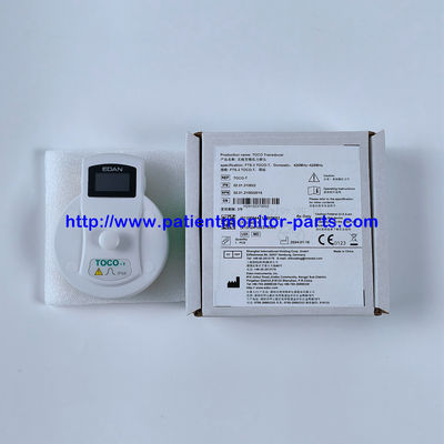 ENAN TOCO Transducer FTS-3 TOCO-T ท้องถิ่น 420Mhz-425Mhz REF TOCO-T,IPN 02.01.210822 MPN 02.01.210822016