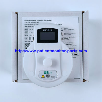 ENAN เครื่องแปลงเสียงฉาย ultrasonic FTS-3 US-T Domestic 420Mhz-425Mhz REF US-T IPN 02.01.210820 MPN 02.01.210822015