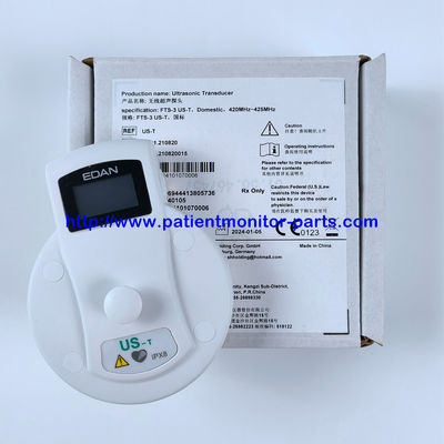 ENAN เครื่องแปลงเสียงฉาย ultrasonic FTS-3 US-T Domestic 420Mhz-425Mhz REF US-T IPN 02.01.210820 MPN 02.01.210822015