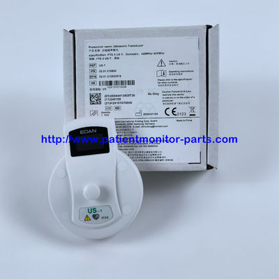 ENAN เครื่องแปลงเสียงฉาย ultrasonic FTS-3 US-T Domestic 420Mhz-425Mhz REF US-T IPN 02.01.210820 MPN 02.01.210822015