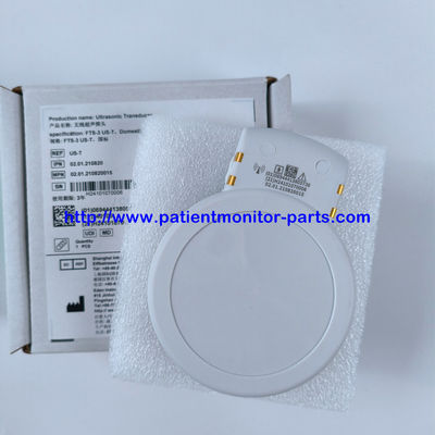 ENAN เครื่องแปลงเสียงฉาย ultrasonic FTS-3 US-T Domestic 420Mhz-425Mhz REF US-T IPN 02.01.210820 MPN 02.01.210822015