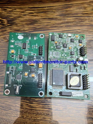 อุปกรณ์ทางการแพทย์ อุปกรณ์เสริม Goldway UT4000A Patient Monitor Blood Oxygen Board