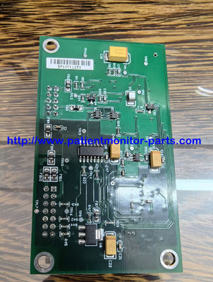 อุปกรณ์ทางการแพทย์ อุปกรณ์เสริม Goldway UT4000A Patient Monitor Blood Oxygen Board