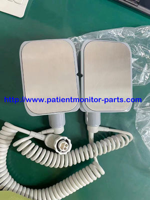 Mindray Beneheart D2 D3 D6 เครื่องป้องกันอาการเต้น ส่วนเครื่องมือ พัดพัดมือ พร้อมรับประกัน 3 เดือน
