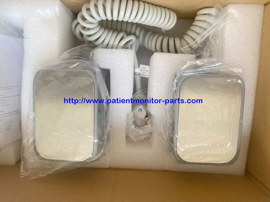 Mindray Beneheart D2 D3 D6 เครื่องป้องกันอาการเต้น ส่วนเครื่องมือ พัดพัดมือ พร้อมรับประกัน 3 เดือน