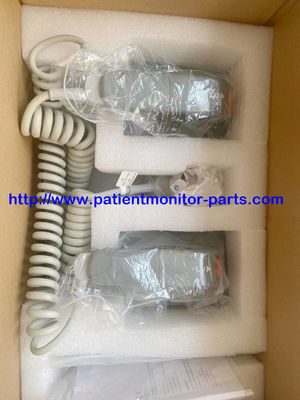 Mindray Beneheart D2 D3 D6 เครื่องป้องกันอาการเต้น ส่วนเครื่องมือ พัดพัดมือ พร้อมรับประกัน 3 เดือน