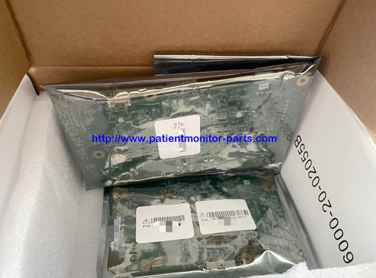 Motherboard Mindray BeneVision N12 มอนิเตอร์ผู้ป่วย Motherboard PN:051-002717-00