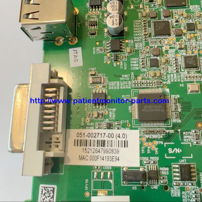 Motherboard Mindray BeneVision N12 มอนิเตอร์ผู้ป่วย Motherboard PN:051-002717-00