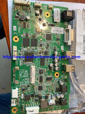 Motherboard Mindray BeneVision N12 มอนิเตอร์ผู้ป่วย Motherboard PN:051-002717-00
