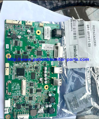 Motherboard Mindray BeneVision N12 มอนิเตอร์ผู้ป่วย Motherboard PN:051-002717-00