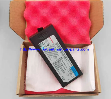 แบตเตอรี่สำหรับเครื่องตรวจติดตามผู้ป่วย Mindray IMEC8 IMEC10 IMEC12 IPM8 IPM10 IPM12 REF: LI13I001A