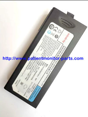 แบตเตอรี่สำหรับเครื่องตรวจติดตามผู้ป่วย Mindray IMEC8 IMEC10 IMEC12 IPM8 IPM10 IPM12 REF: LI13I001A