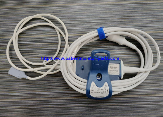 เครื่องยนต์ COVIDIEN BIS COL 2 แชนเนล . เครื่องตรวจสอบผู้ป่วย BIS ของ Mindray, ตัวแปลง BIS, โปรเซสเซอร์ BIS