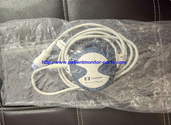 เครื่องยนต์ COVIDIEN BIS COL 2 แชนเนล . เครื่องตรวจสอบผู้ป่วย BIS ของ Mindray, ตัวแปลง BIS, โปรเซสเซอร์ BIS