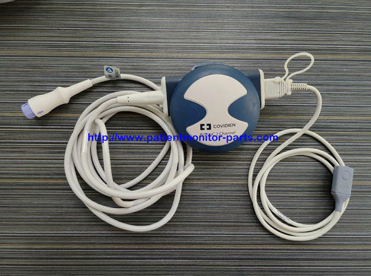 เครื่องยนต์ COVIDIEN BIS COL 2 แชนเนล . เครื่องตรวจสอบผู้ป่วย BIS ของ Mindray, ตัวแปลง BIS, โปรเซสเซอร์ BIS