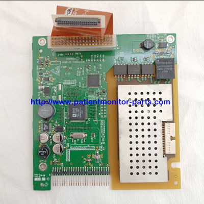 ชิ้นส่วนเครื่องกระตุกหัวใจ Medtronic Medtronic LIFEPAK 20 แผงพารามิเตอร์เครื่องกระตุกหัวใจ PN: PHY3202680-001-VF