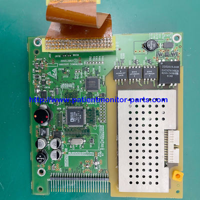 ชิ้นส่วนเครื่องกระตุกหัวใจ Medtronic Medtronic LIFEPAK 20 แผงพารามิเตอร์เครื่องกระตุกหัวใจ PN: PHY3202680-001-VF