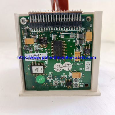 Medtronic LIFEPAK 20 เครื่องพิมพ์เครื่องยับยั้งอาการ, เครื่องบันทึก TYPE:LP20 MODEL:XL50 PN:600-23003-09