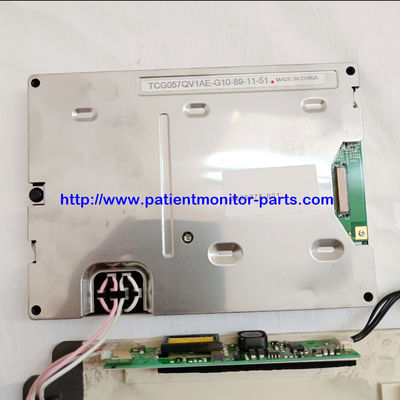 อะไหล่ซ่อมแซมเครื่องยับยับ LIFEPAK 20 LP20 เครื่องยับยับยับจอในคลัง