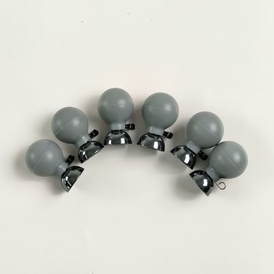 PN:2104783-001 GE ขั้วไฟฟ้าทรงกลมแบบใช้ซ้ำได้ รุ่นประหยัด 6 ชิ้น/ชุด