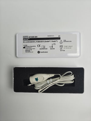 REF:2075889-001 GE เครื่องสํารวจอุณหภูมิผิวเด็กทารก